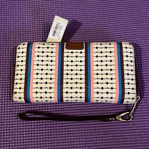 Fossil Emma Wallet